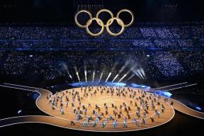 МОК размывает границы: Россия возвращается в большой спорт?