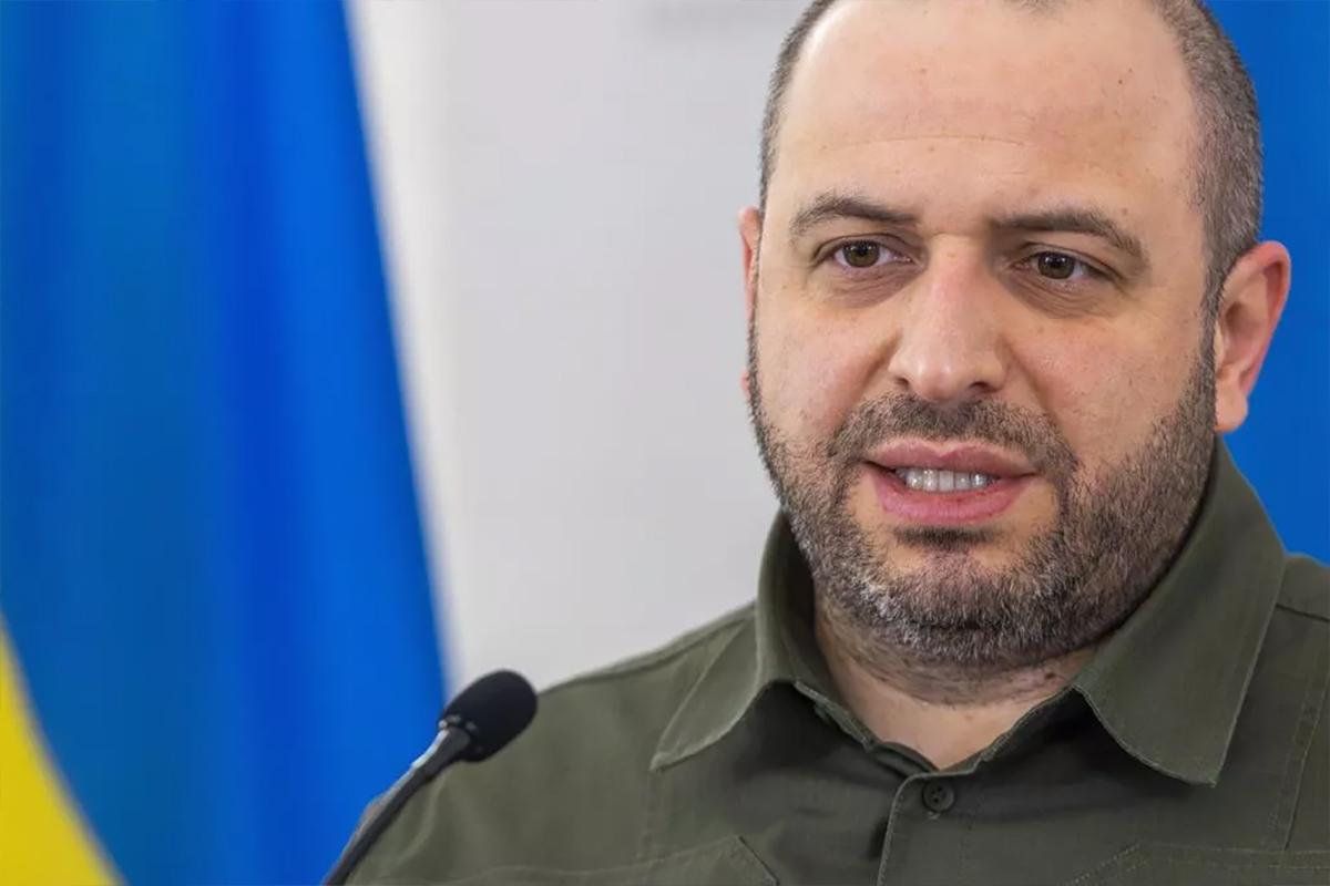 Умеров и Кушнер проговорили четыре часа в Женеве, готовя экономическую сделку для Киева