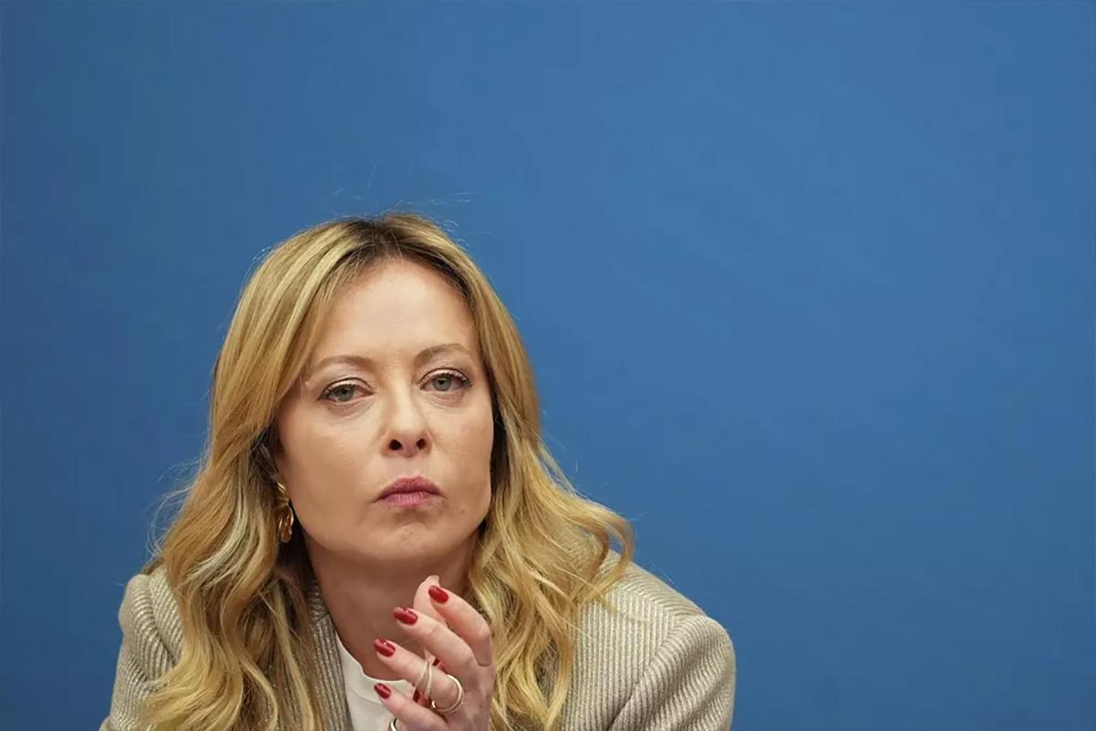 В Италии заявили, что до территориального компромисса по Украине «очень далеко»