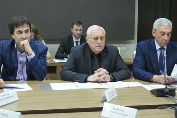 Бывший завод «Электроцинк» станет зоной отдыха: что ещё благоустроят в Северной Осетии по нацпроекту