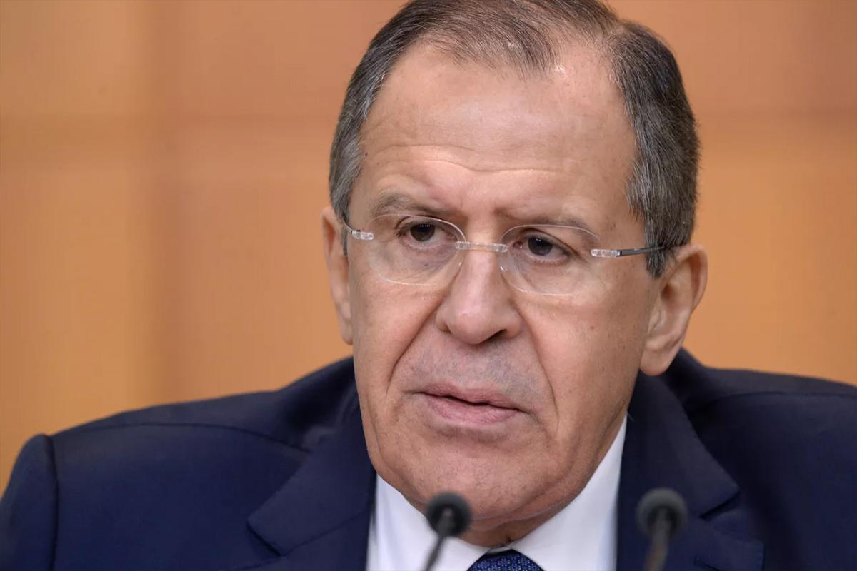 «Хотим понять»: Лавров анонсировал создание экономической рабочей группы с США