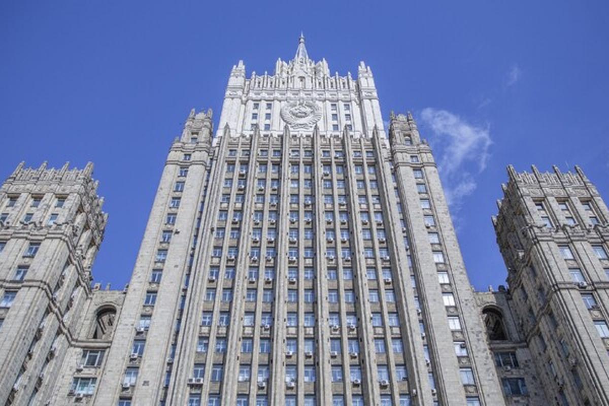 МИД РФ ответил на требования Японии снести памятник Победы в Хабаровске
