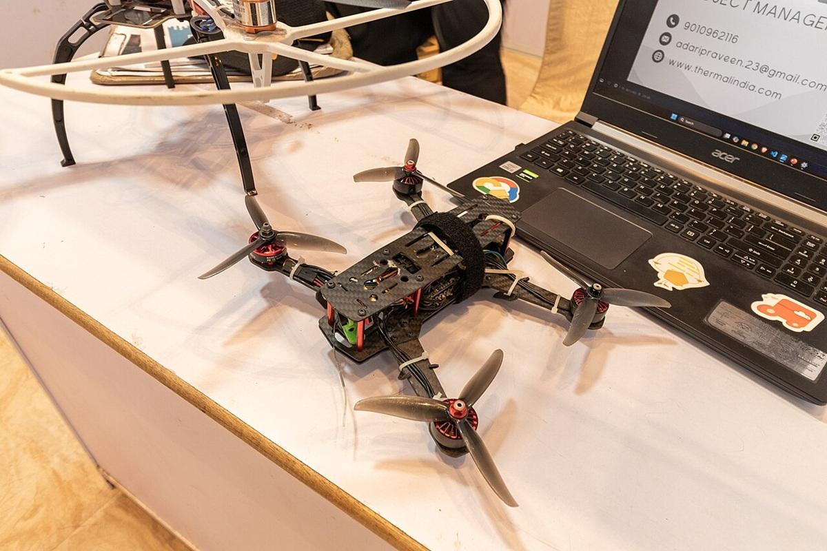 Птицы Мадьяра и массированное применение дронов: ВСУ пытаются удержать позиции под Гуево