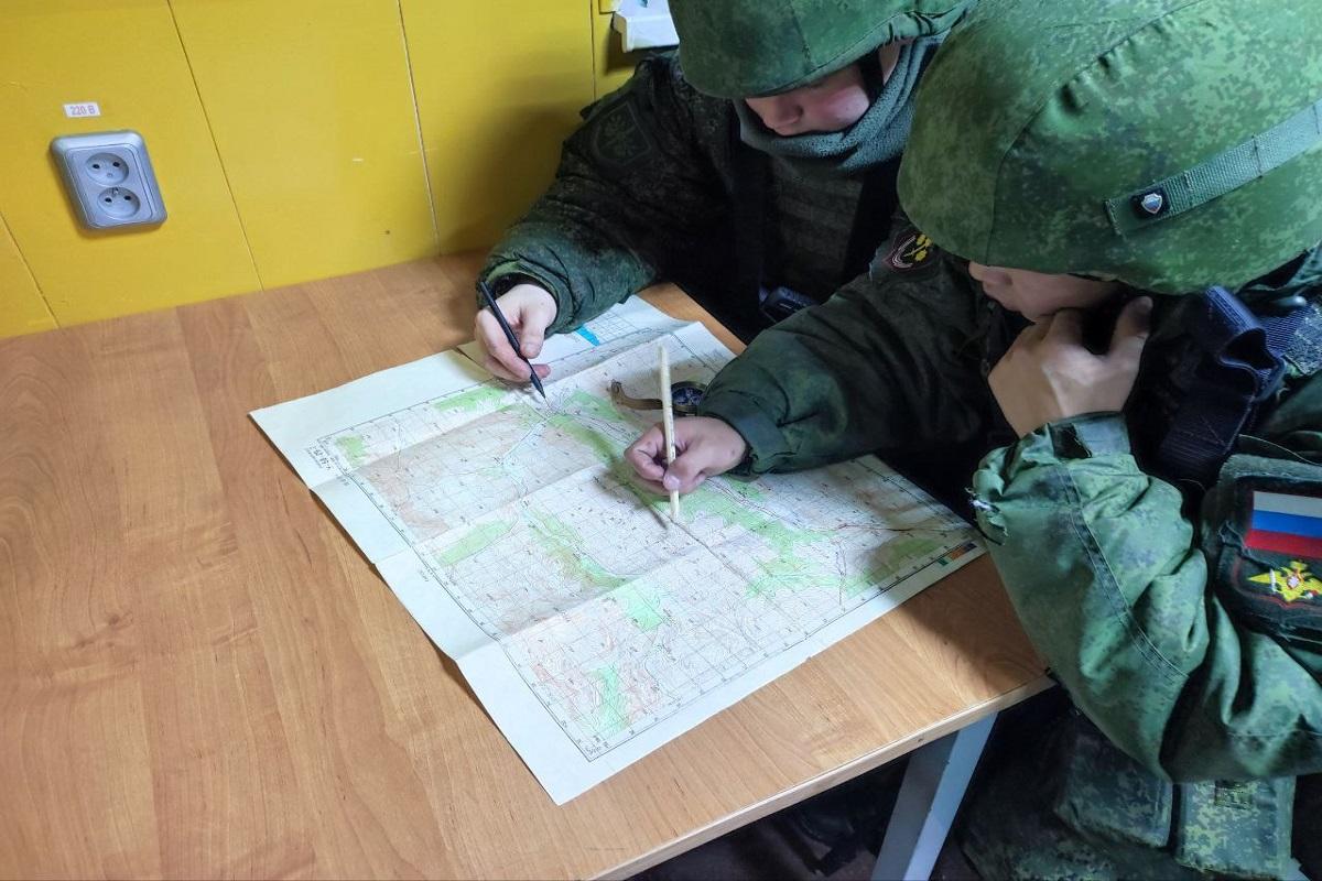 От сборки до тактики: чему учат будущих пилотов российских военных роботов в Московской области