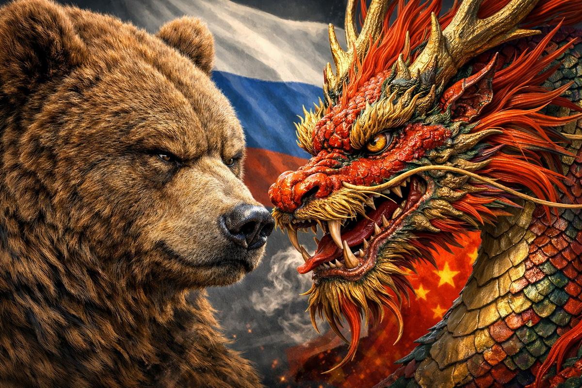 Москва намекнула Пекину через Вашингтон: в чём смысл неожиданного разворота Кремля