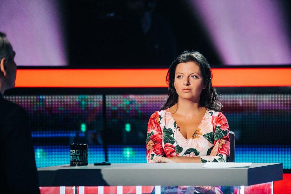 «Это катастрофа»: Симоньян впервые рассказала о неизлечимой болезни ребенка и собственной борьбе с раком