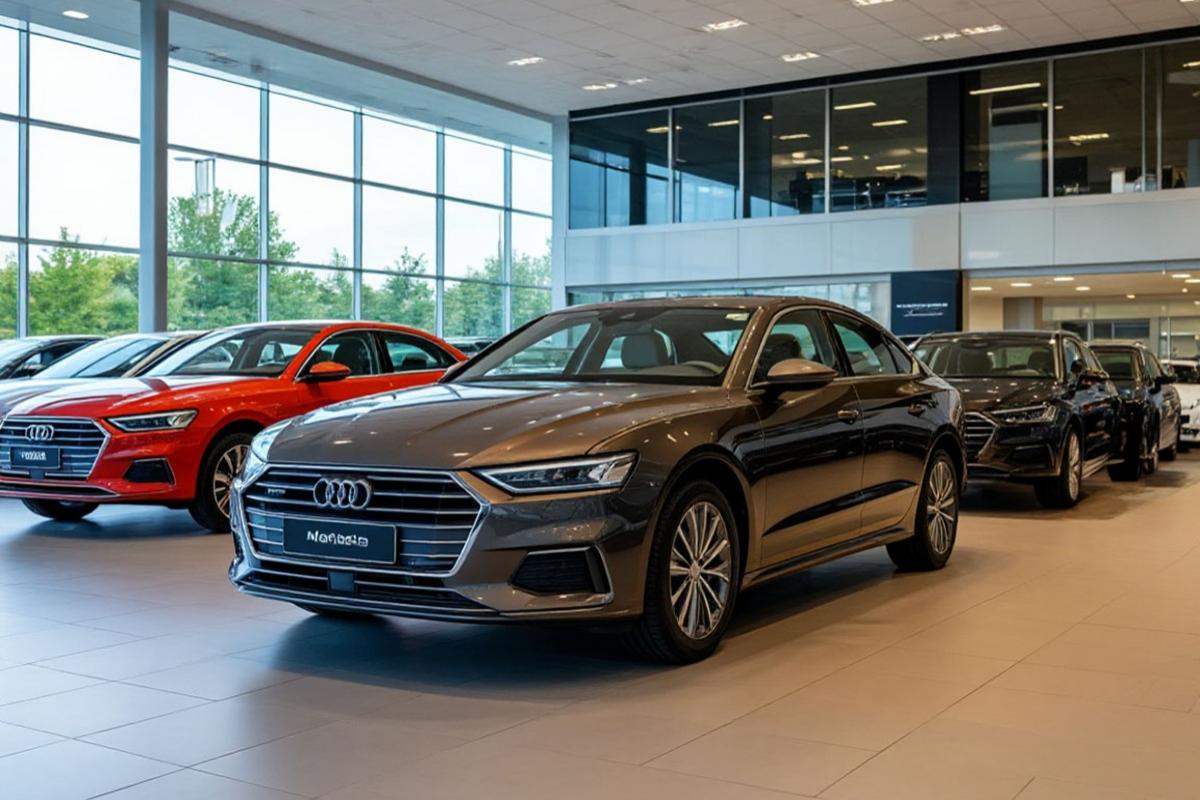 АвтоВАЗ в неравной борьбе: Соколов пожаловался на китайский демпинг и отсутствие господдержки