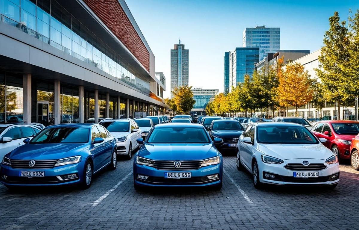 Шпаргалка для покупателя: какие авто у дилеров выгоднее всего