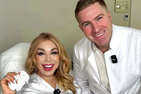 Хирург Абдулаева прокомментировала изменения во внешности Маши Распутиной