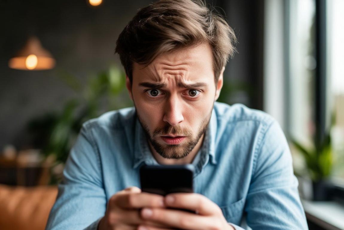 Поддельный скриншот вместо денег: москвич лишился двух iPhone Duo за 550 тысяч