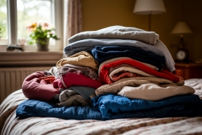 Священнослужитель поделился советами о том, как обращаться с вещами усопших и сохранять память о них