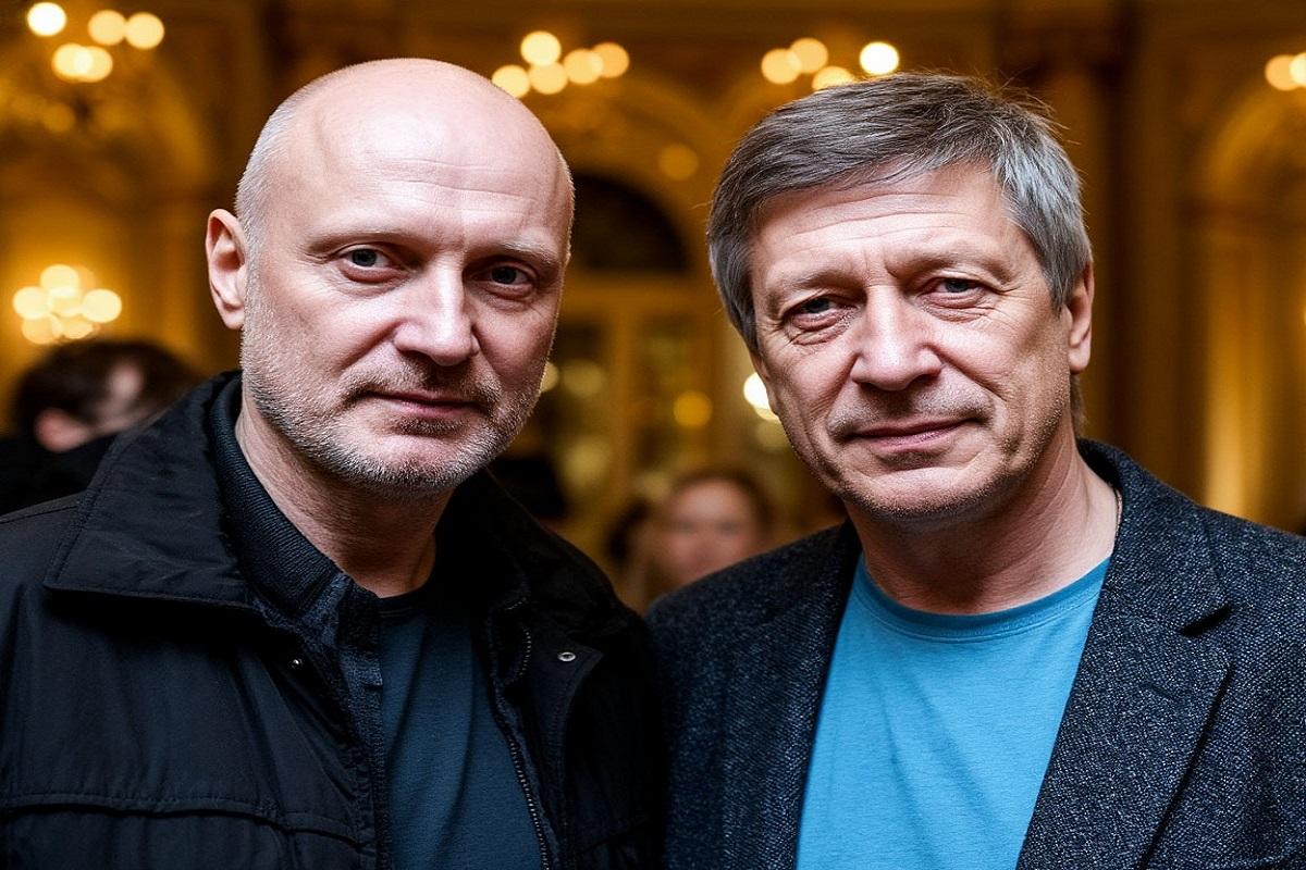 Куценко рассказал о встрече с Михаилом Ефремовым в колонии