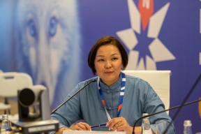 Новым министром туризма Коми стала экс-глава ведомства из Бурятии Мария Бадмацыренова