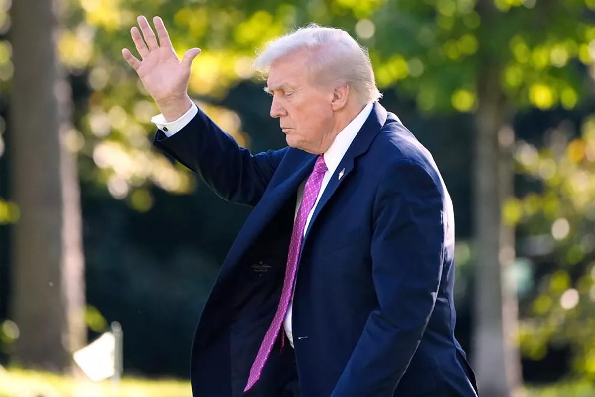 Трамп: Гренландию «захватят Россия или Китай», если США ничего не сделают