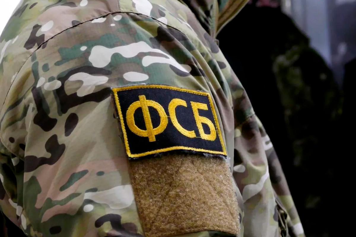 В Севастополе задержан сторонник запрещенных украинских организаций