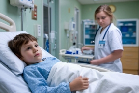 Пять лет заботы: в Свердловской области расширят сеть паллиативной помощи детям