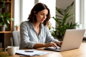 Эксперт Самойлова: Копить деньги лучше всего на 1-2 важные цели