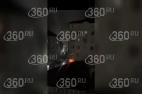 В Дербенте жители нескольких домов пожаловались на сильный запах газа