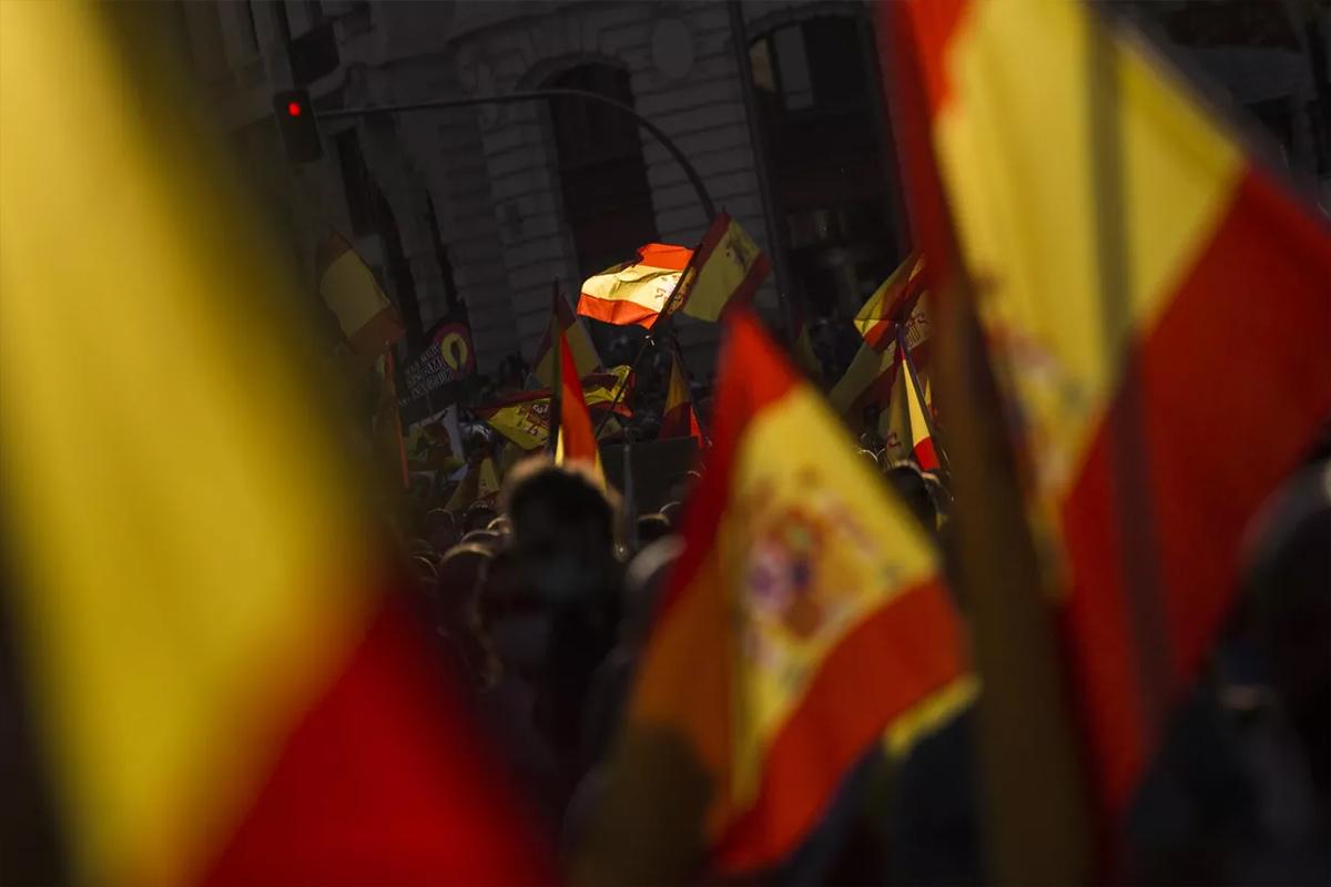 Мадрид жестко осадил Трампа, пригрозившего разорвать торговлю из-за отказа воевать с Ираном