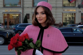 Степан Меньщиков раскритиковал Алену Водонаеву за слова о полных людях