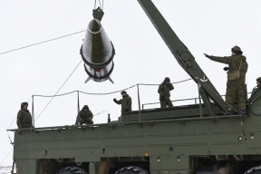 Колесник анонсировал оружие мощнее «Орешника» и пригрозил базам НАТО в Финляндии