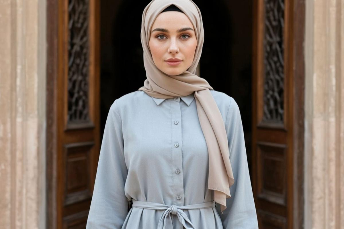 Православный стиль - духовность в каждой детали гардероба