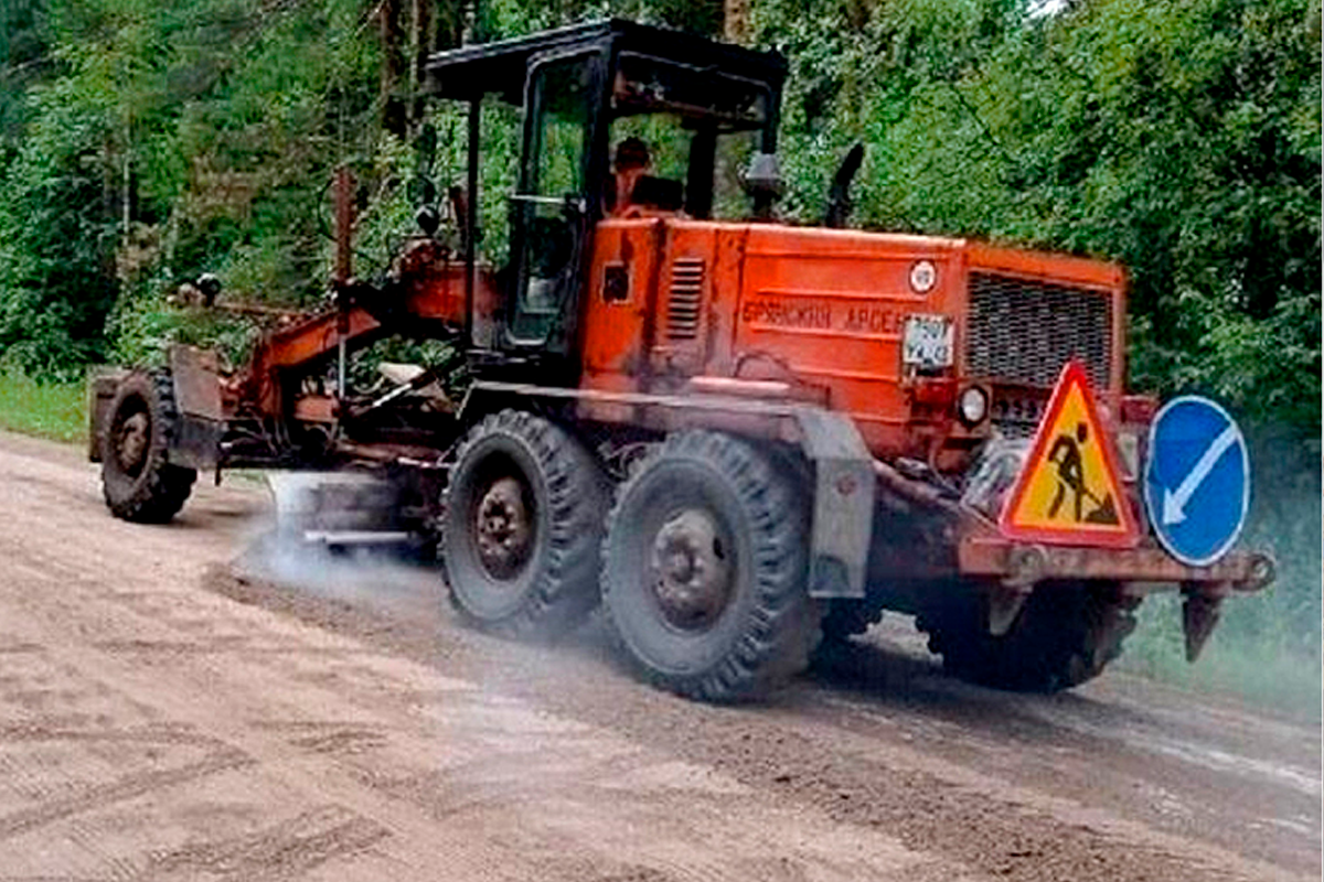 В Кирове прокуратура помогла найти ответственного для бесхозной автодороги