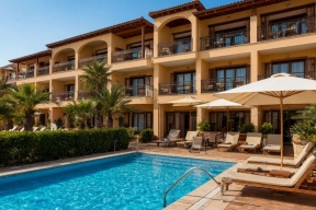 Алексан Мкртчян: Туристы массово отменяют поездки в ОАЭ, но паники нет