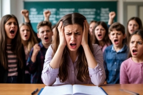 Андрей Генерозов: Современная система образования плохо приспособлена к внедрению оценок за поведение