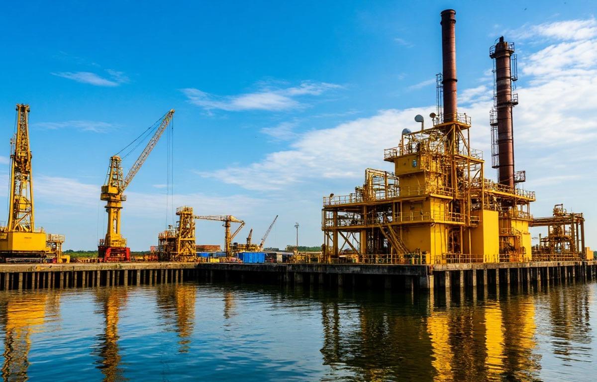 «Драматический момент»: ОАЭ выходят из ОПЕК, обрушивая нефтяной картель