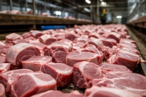 Мясной баланс Калининграда: свинины — с избытком, птицы — с импортозамещением