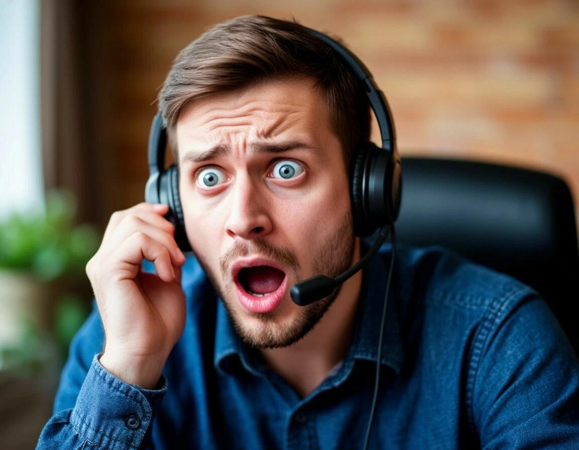 Одна ваша фраза заставит мошенника сбросить звонок. Как сломать схему за 10 секунд. Из жертвы – в хищника