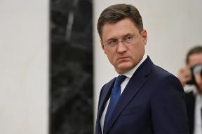 Новак: Дизель и авиакеросин есть, а бензина не хватает — но меры принимаются