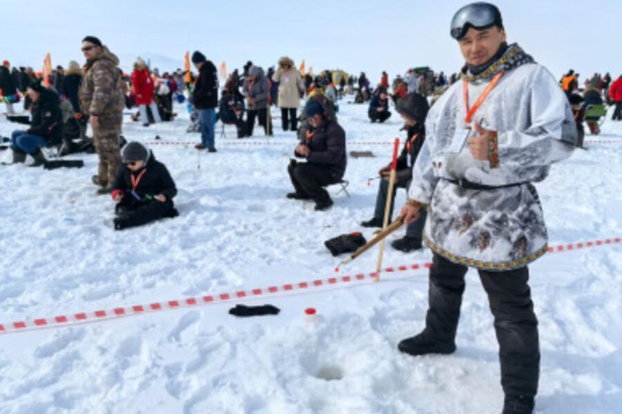 Russian Event Awards: Чукотский фестиваль «Корфест» признан лучшим этнокультурным событием