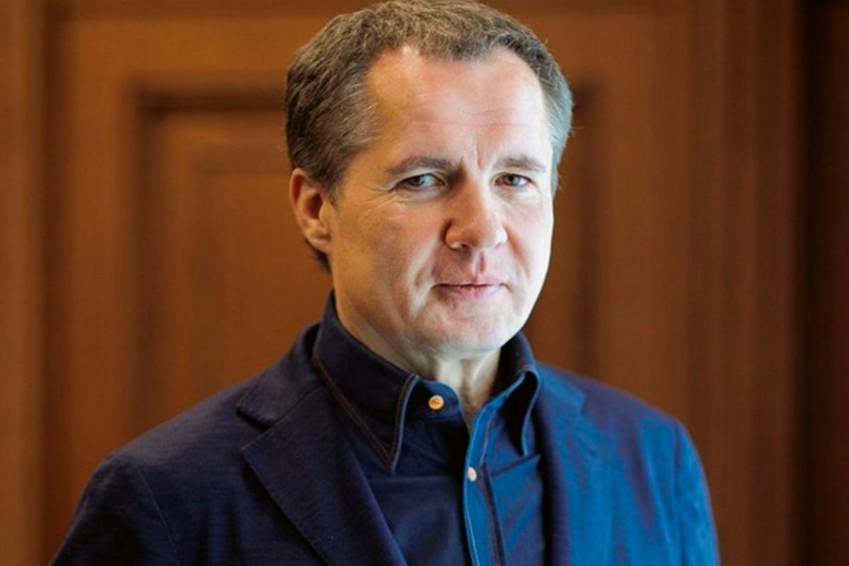 Отказ белгородца подвезти поставил губернатора в неловкое положение