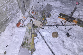 Две девочки ранены в результате удара ВСУ в Херсонской отрасли