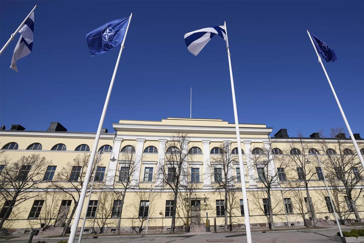 Финляндия побила антирекорд 1997 года: страну накрыла волна банкротств в торговле и строительстве