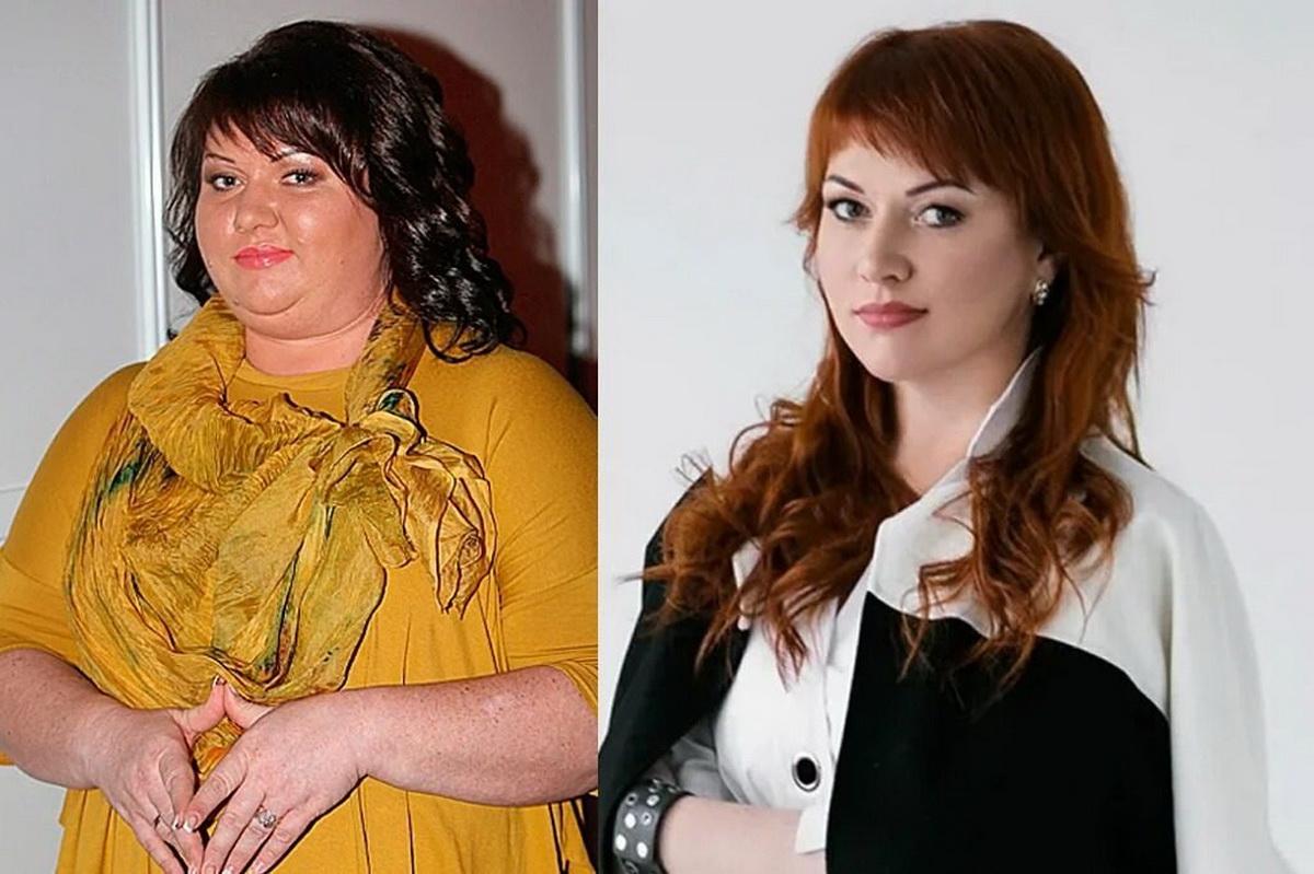 Внезапная правда об Ольге Картунковой. Избавилась от 85 кг и мужа. Кто ее новый избранник?