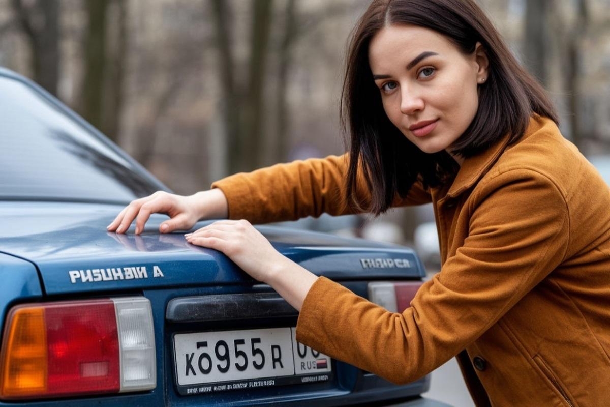 В Ульяновской области из-за технического сбоя закрыли подразделения ГИБДД
