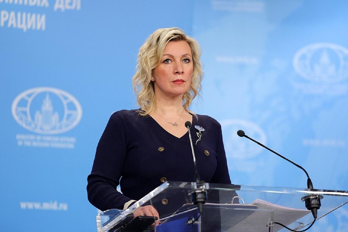 Захарова раскрыла, с чем столкнулись избиратели за рубежом: угрозы и насилие