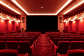 Окупится ли? Стоимость открытия кинотеатра взлетела в пять раз