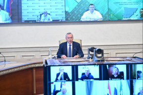 Новосибирская область готова к проведению XIII Международного форума технологического развития «Технопром-2026»: главная тема — практическое применение мегаустановки СКИФ