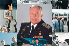 «Историю города создают такие люди»: Мэр Станислав Трофимов рассказал о вкладе в развитие Чебоксар экс-руководителя города Анатолия Игумнова в день его 80-летия
