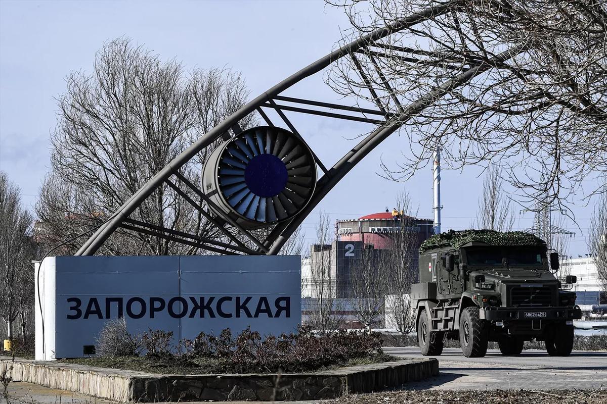 США впервые за 4 года отказались поддерживать антироссийский документ по Украине в МАГАТЭ