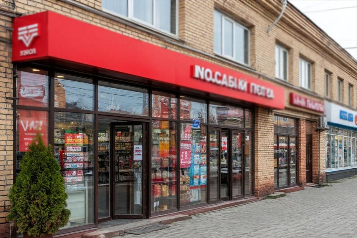 В Новосибирской области продают 328 магазинов: 90% убыточны, а продавцы говорят о переезде