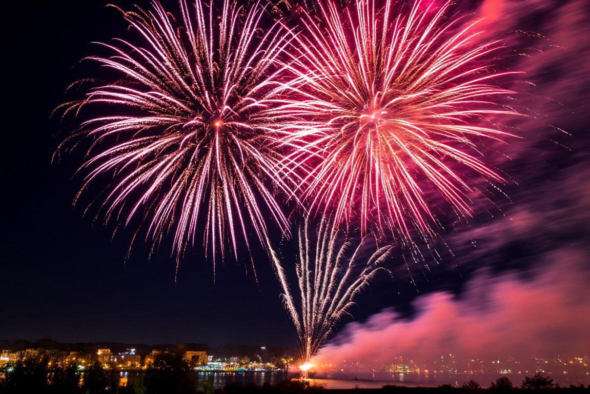 Огонь под запретом: юрист объяснил, кому салют 23 февраля обойдется в 400 тысяч и уголовку