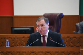 Спикер Народного Собрания Заур Аскендеров: В Дагестане в 2026 году проведут масштабную реконструкцию школы-интерната № 5 и реабилитационного центра