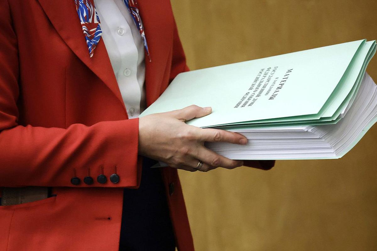 186 вопросов от депутатов: подготовка к отчету правительства в Госдуме