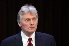 В Кремле рассказали, будет ли Россия вкладываться в восстановление Газы