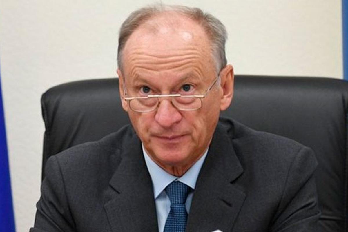 Патрушев заявил об ответе на попытки устроить морскую блокаду России